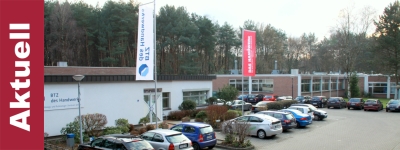 In Lingen plant das BTZ eien große Modernisierung